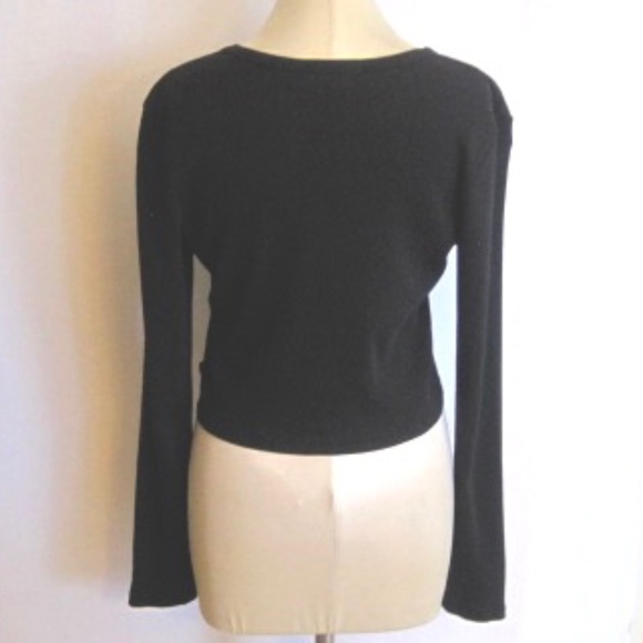 Vans Drew Ribbed T-Shirt - Picture 6 of 11